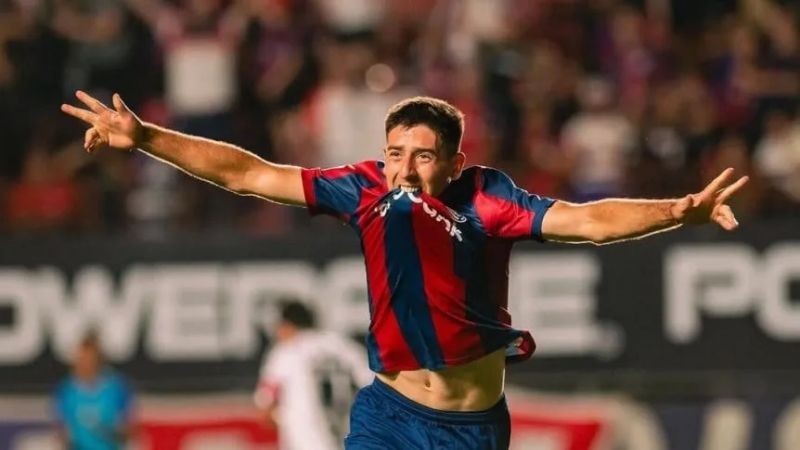 Hernández, el otro central que busca Boca