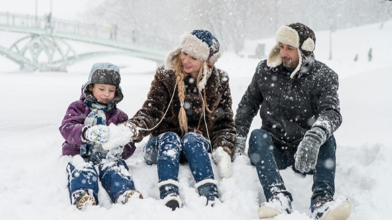 ¿Cuándo son las vacaciones de invierno 2025? Ya hay fechas confirmadas en todo el país