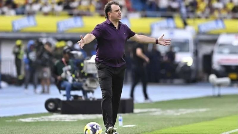 Bronca y desmentidas; Colombia en mal clima