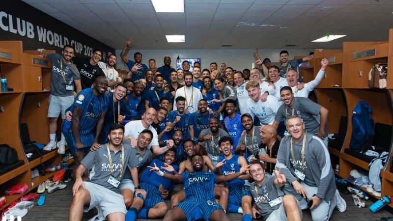 Insaghi: “En la víspera parecía imposible”