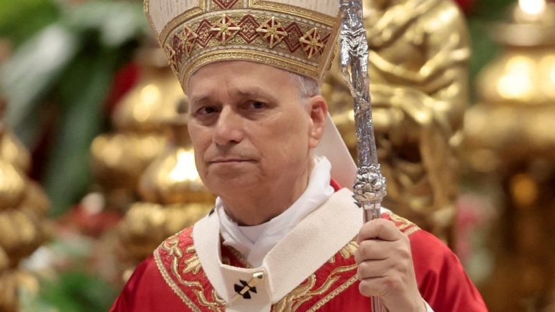 El Papa León XIV aseguró haber visto a Cristo en una revelación divina: “Cada vez más unidos…”