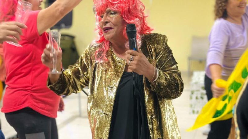 Cerró un nuevo ciclo del Programa Rejuvenecer Activamente