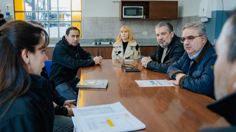 El Gobierno provincial duplicará los subsidios del servicio eléctrico