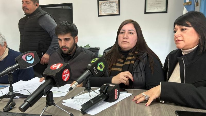 La UCR denunció que OSEP invierte fondos en financieras