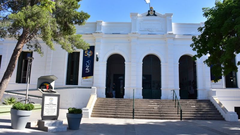 La Asamblea Universitaria elige hoy nuevo Rector y Vice