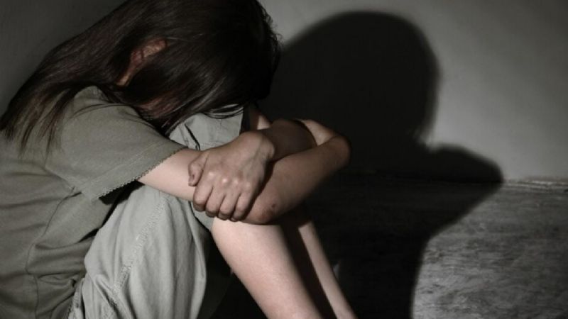 Juicio abreviado: 18 años de prisión por abusar contra cuatro de sus hijas y una sobrina