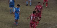 INDEPENDIENTE goleó 3-0 a La Carrera, y ahora le toca definir en Play Offs, con La Tercena, en busca del pase a 4tos.