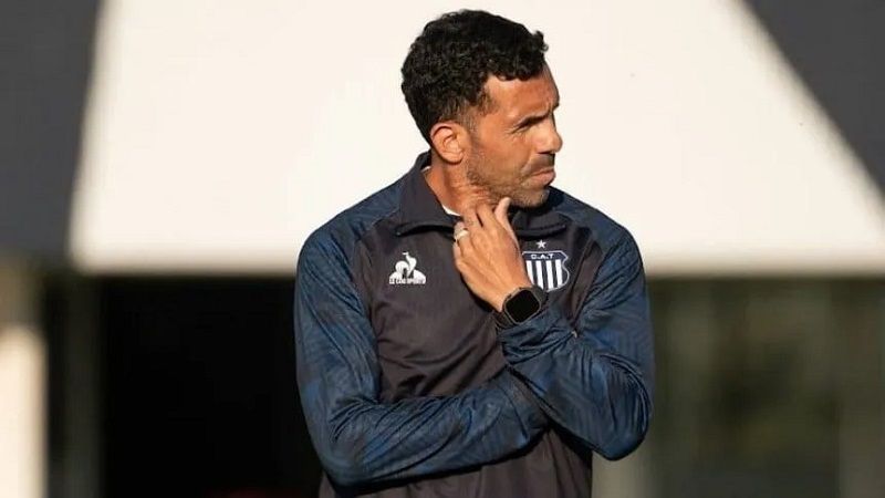 Talleres y San Lorenzo, ambos con nuevos DT