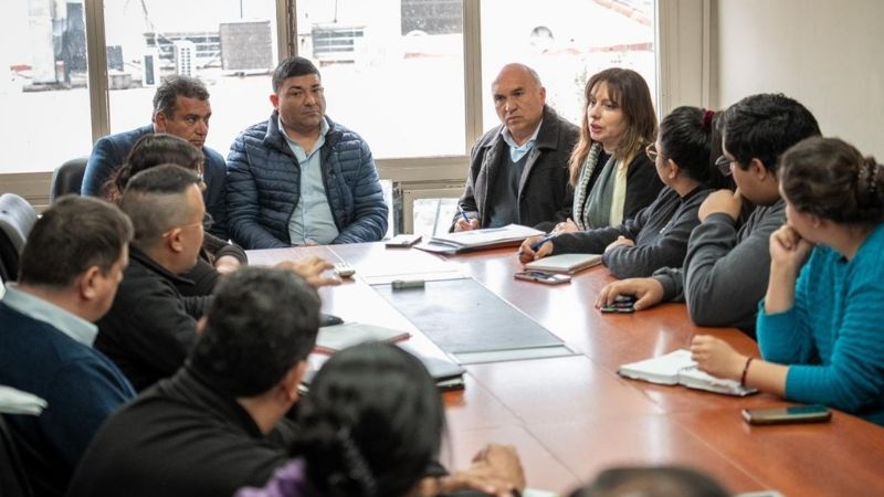 Explicaron la tarifa social de energía en el Senado