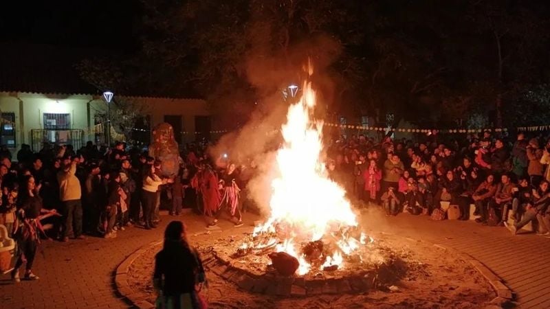 Valle Viejo presenta una variada agenda cultural, deportiva y recreativa