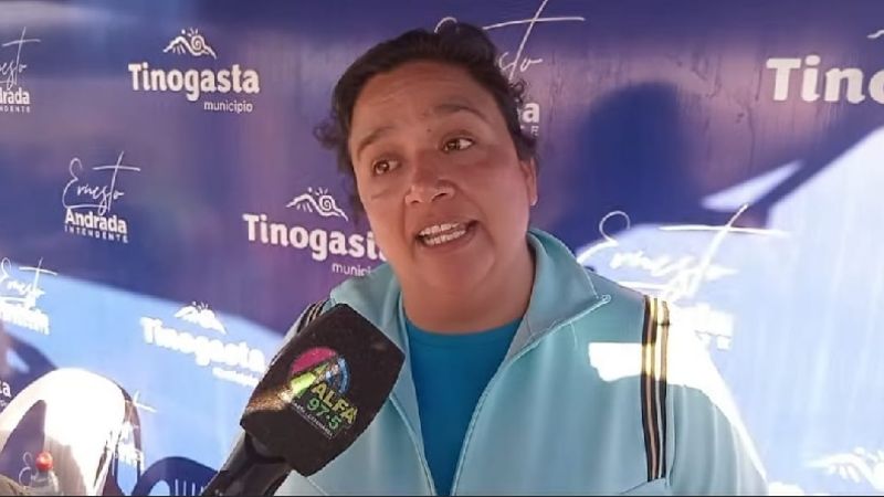 "El hockey es una forma de vida"