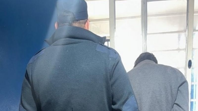 Recuperan una campera sustraída