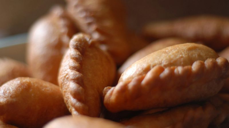 Las 3 provincias con las mejores empanadas, según la inteligencia artificial