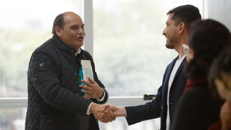 La Capital, se posiciona como referente en movilidad sustentable a nivel internacional