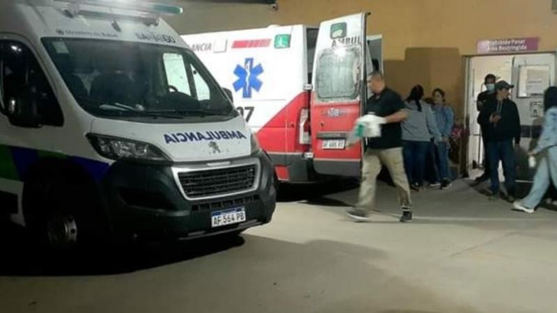 Misterio: Investigan la muerte de una joven de 19 años tras una cita