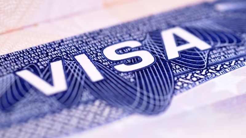 El costo de la visa de Estados Unidos subirá de US$185 a US$435