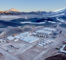 Minería sancionó a Zijin-Liex y aplicó una multa de 254 millones de pesos