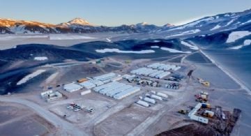 Zijin-Liex realizará un aporte extraordinario de $250 millones de pesos