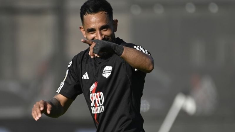 Riestra venció a Lanús, por el Clausura