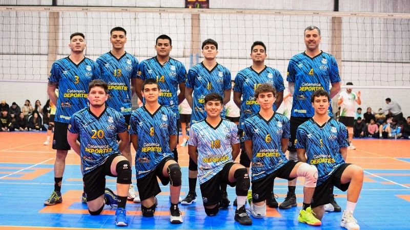 Ateneo y Defensores, campeones en A1