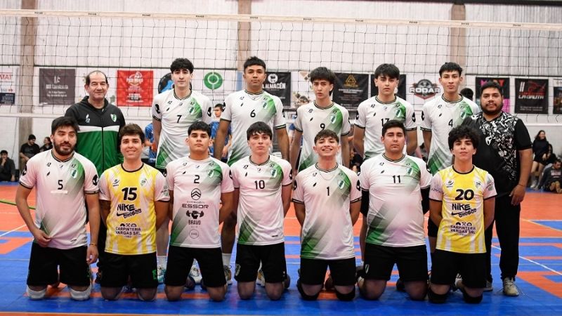 Ateneo y Defensores, campeones en A1