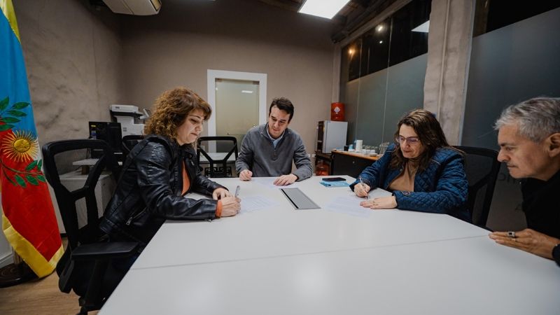 Acordaron aumentos cada dos meses, adicional de $80.000 y una suma extraordinaria