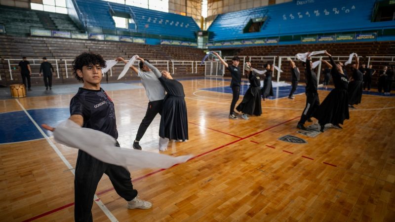 Raíz Sagrada: la propuesta artística que marcará el inicio de la 54º Fiesta del Poncho