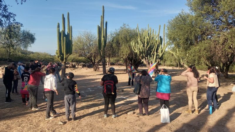 El Bus Turístico propone visitar los atractivos de la ciudad en estas vacaciones