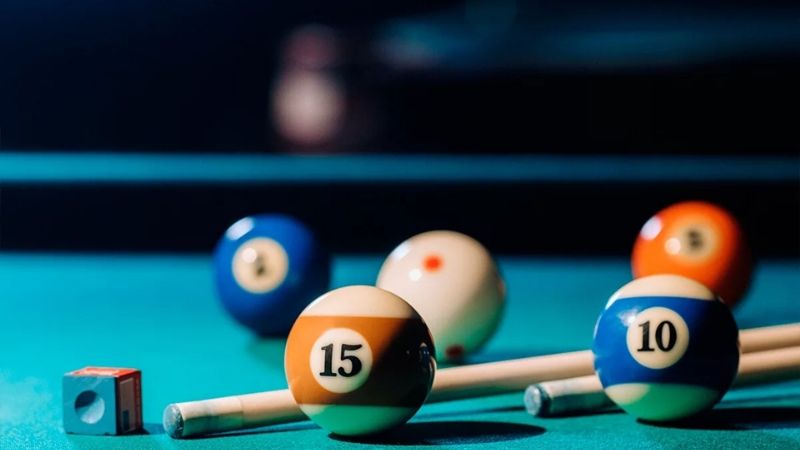 Partido de pool y terminó en tragedia