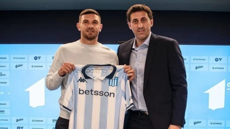 “Aprendió” la lección; renovación récord con “Maravilla”