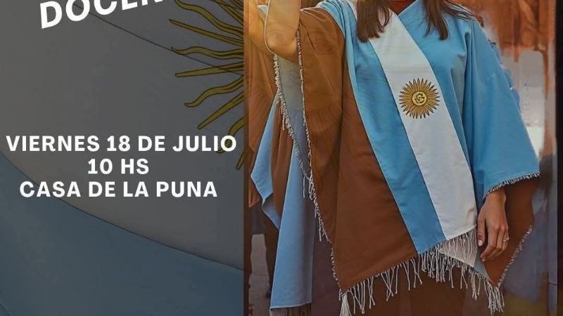 Autoconvocados preparan el "Ponchazo" Docente