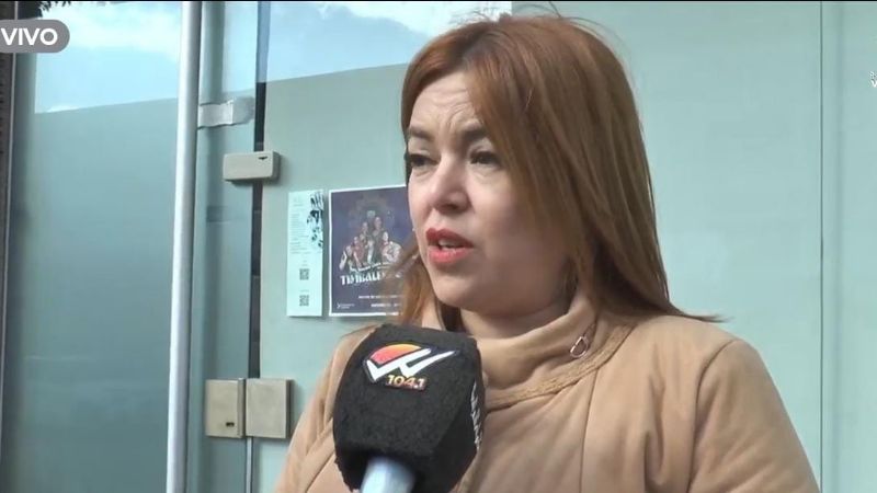 Desde el Colegio de Psicólogos reclaman deuda de OSEP