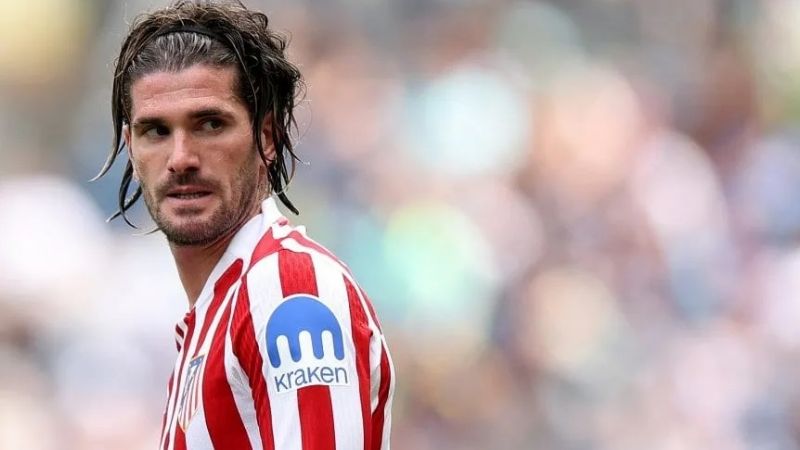 De Paul jugará con Messi en Inter Miami