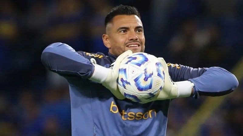 Fabbiani llamó a Chiquito para llevarlo a Newell 's