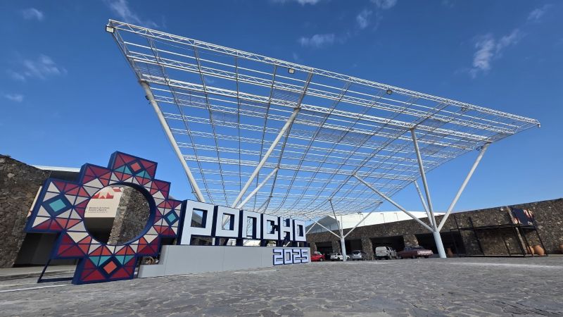 La tradición vuelve a brillar: Ya llega la 54° Fiesta del Poncho