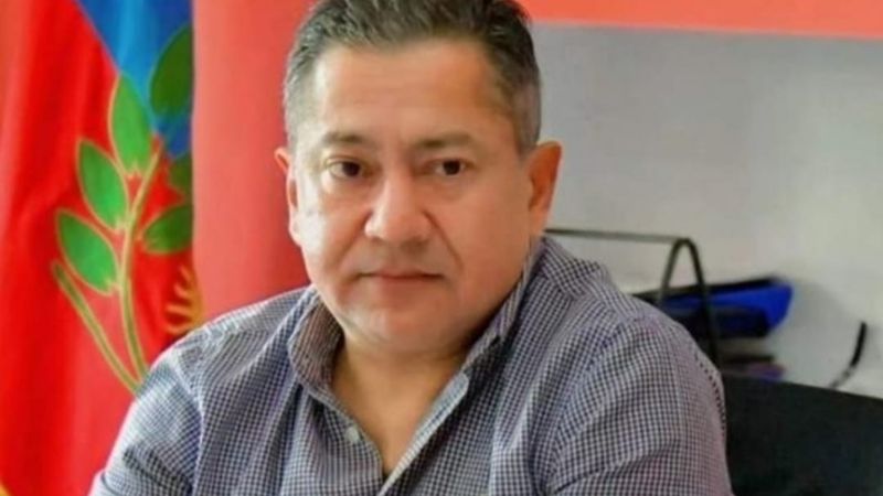 El Municipio de Valle Viejo aclaró la situación del alquiler de la sede de ANSeS