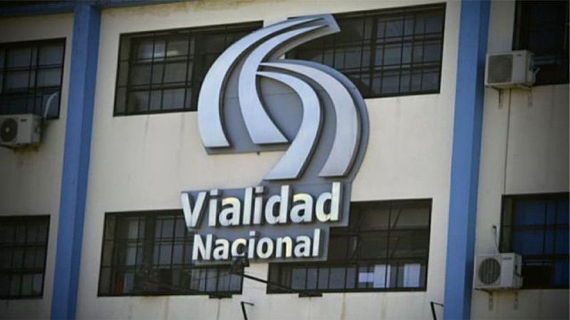 El Gobierno apelará el freno judicial a la disolución de Vialidad Nacional