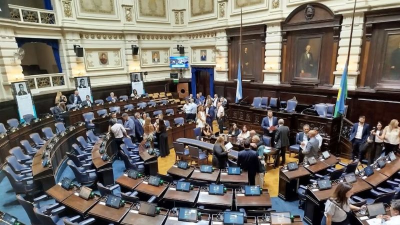 Elecciones en PBA: las listas que definen el poder real del país