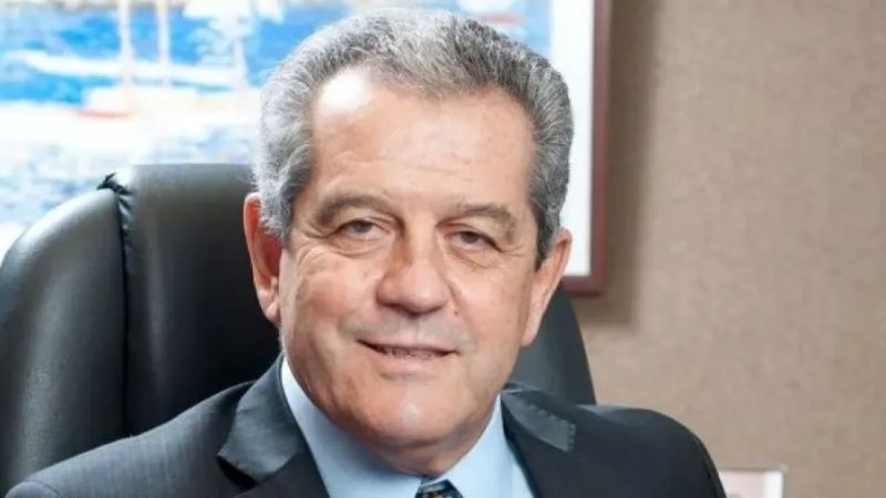 El Gobierno desplazó al titular de la SIGEN, Miguel Blanco