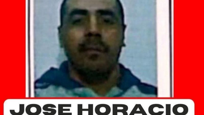 Buscan a un peligroso abusador