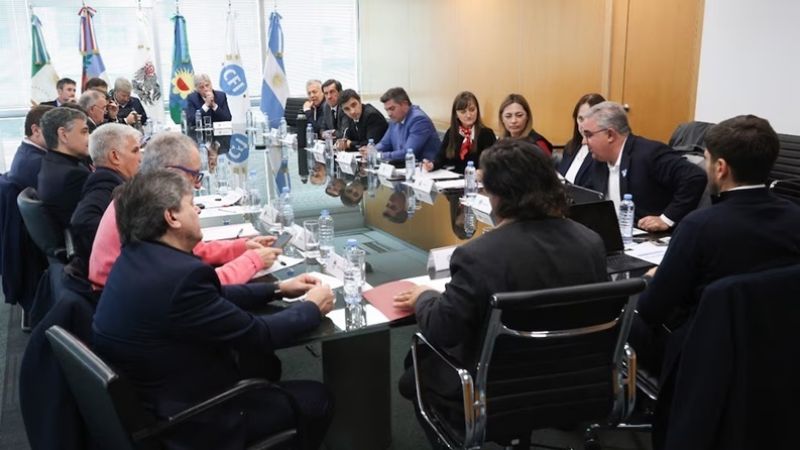 El Gobierno no logra recomponer su relación con las provincias