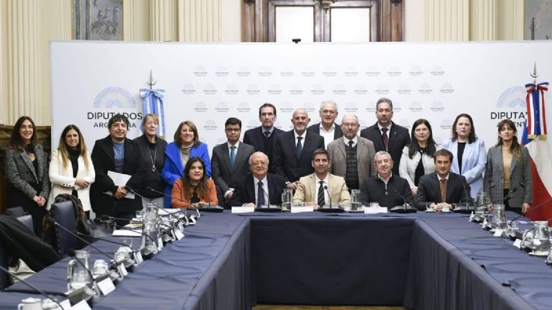 Piden la reapertura total del Paso San Francisco