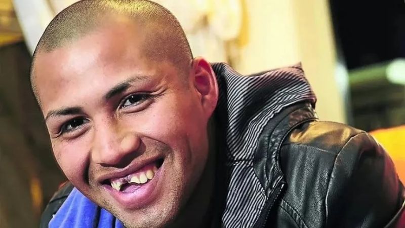 Iñiguez, la apuesta del “Ogro” en Newell’s