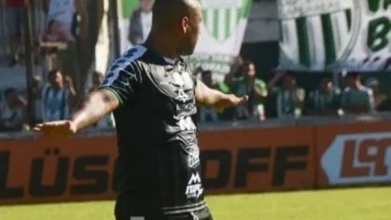 Iñiguez, la apuesta del “Ogro” en Newell’s