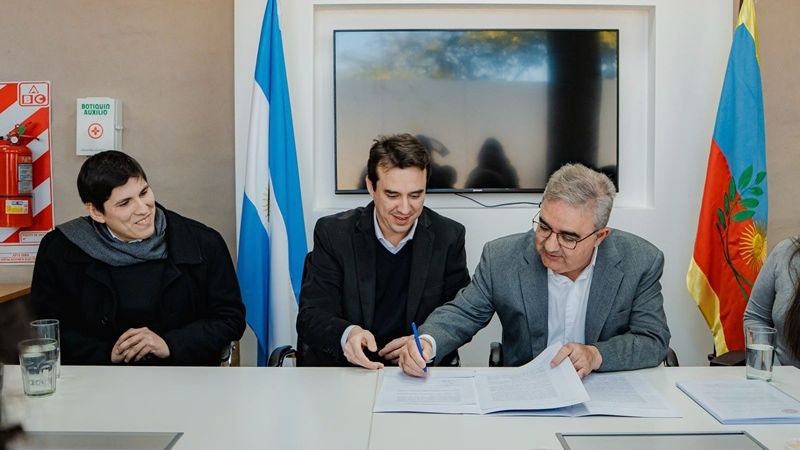 Impulsan la creación del Mercado Cooperativo y Productivo de Catamarca