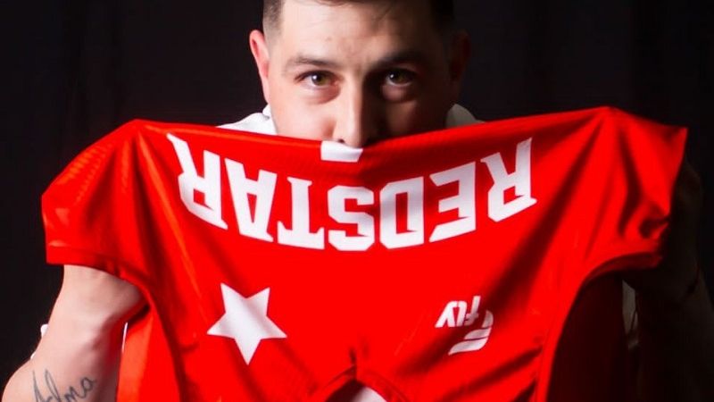 Red Star lidera el Anua 2025 del Básquet