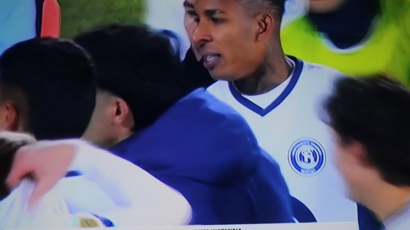 Independiente Rivadavia a 8vos. de la Copa Argentina