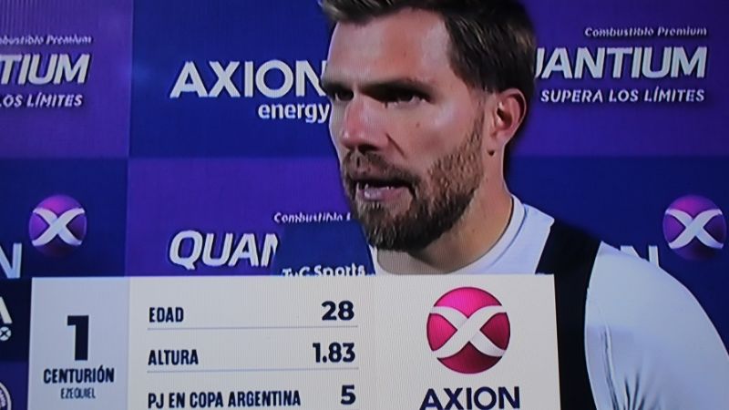 Independiente Rivadavia a 8vos. de la Copa Argentina