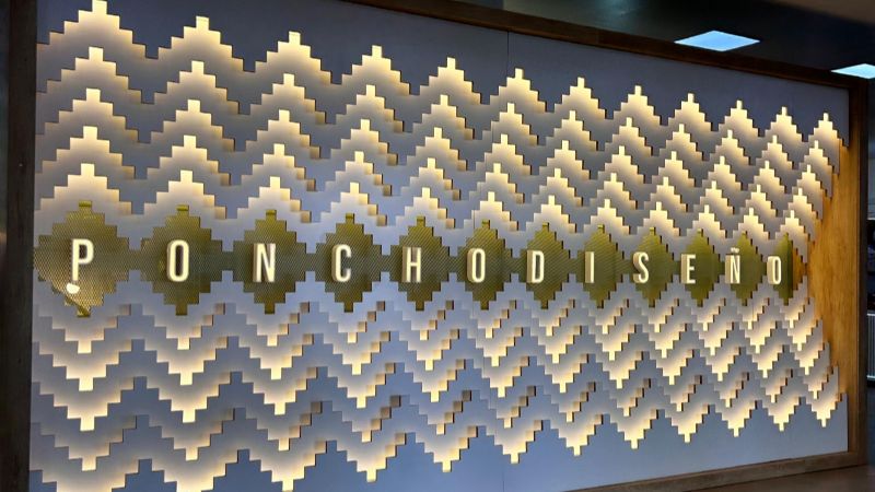 Poncho Diseño: creatividad y arte que transforman tu hogar en un refugio único