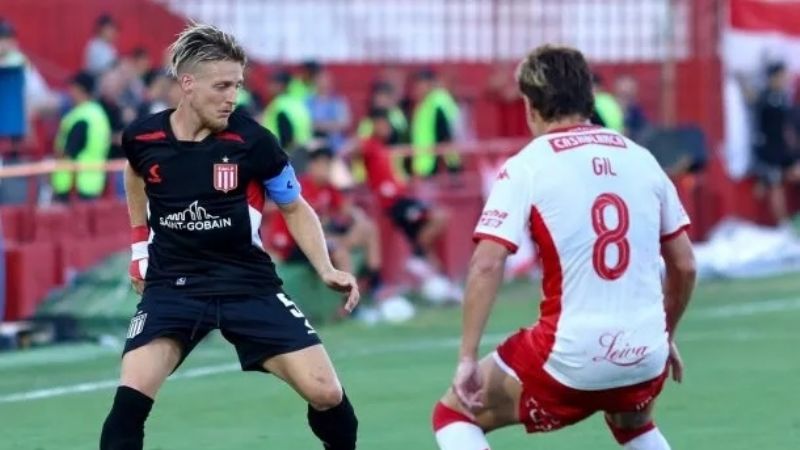 Tres partidos cierran la 2da. fecha del Clausura